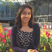 Anisha Sheth (@anishasheth) 's Twitter Profile