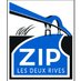 ZIP Les Deux Rives (@ziplesdeuxrives) Twitter profile photo