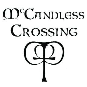 McCandless Crossing is a new mixed-use development in the North Hills of Pittsburgh.