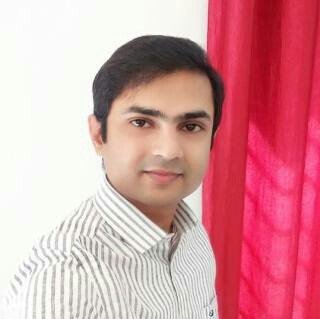 khairnar_gaurav's profile picture. 