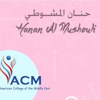 Hanan Al-Mushouti ⭐️ (@hm_acm) 's Twitter Profile