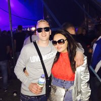 George (@georgeb771) 's Twitter Profile