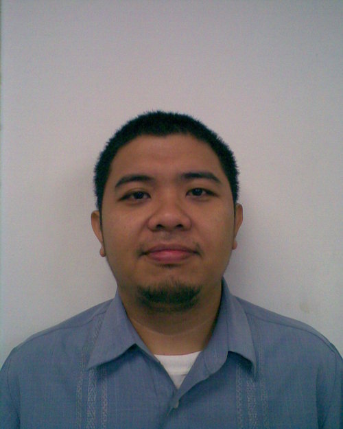 Papa Bear....