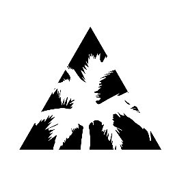 NorthPalmTrees's profile picture. Northern Palm Trees Is A Multi Disciplinary Designer In Leeds & Manchester.Forward thinking design for Print & Digital