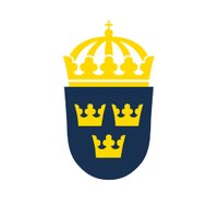 Embassy of Sweden UK(@swedeninuk) 's Twitter Profile Photo