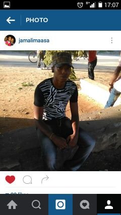 I,M HUSTLER HOMI/NACHEKA KWA DHARAAAAU
UKINIELEWA NAKUELEWA PIA
