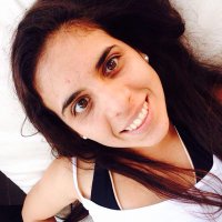 Luciana caballero(@Lucianaisabel87) 's Twitter Profile Photo