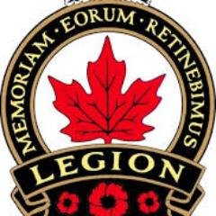 The Royal Canadian Legion is Canada's largest Veterans and Community Support Organization