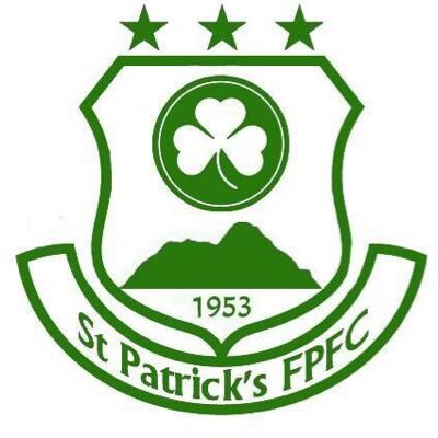 Visit St Patrick's FP AFC Profile