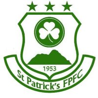 St Patrick's FP AFC(@StPats_FPs) 's Twitter Profile Photo