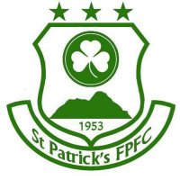 St Patrick's FP AFC (@stpats_fps) 's Twitter Profile