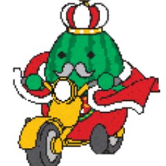 chamさんのプロフィール画像