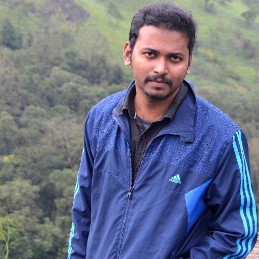 sarathprabhan's profile picture. Don't let your troubles weigh you down...✌ Live to express not impress..