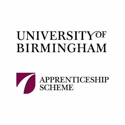 Official account for the University of Birmingham’s Apprenticeship Scheme. We offer a wide range of apprenticeships opportunities. Any question? Tweet us!