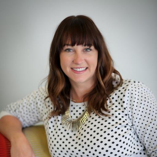 gvieve21's profile picture. Partner at AdelmanDean Group, local PR firm in Des Moines, Iowa