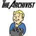 The Archivist (@archive_a_wai) Twitter profile photo The Archivist (@archive_a_wai) Twitter profile photo