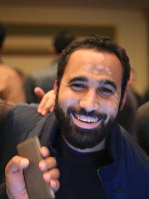 Dr_mshreef's profile picture. Assistant Lecturer of Oral Radiology at the Faculty of Dentistry,Al-Azhar University.