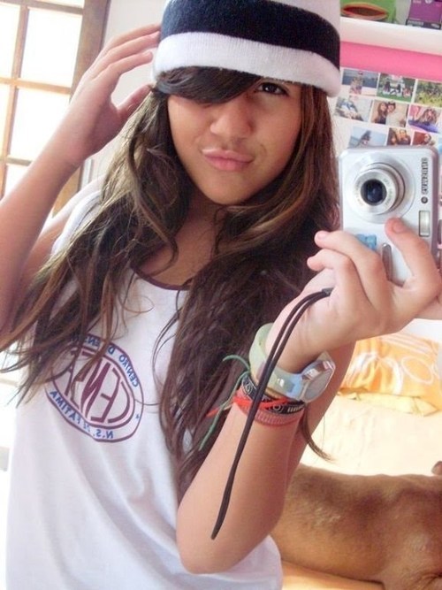 ClariinhaaXD's profile picture. 