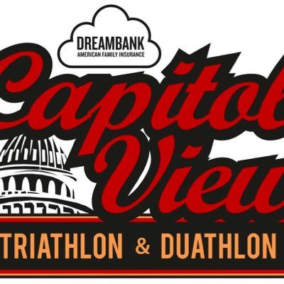 Capitol View Triathlon is a sprint and olympic triathlon and duathlon for individuals, couples, and relays.