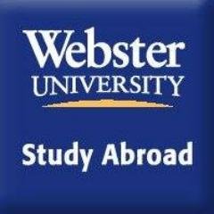 @websteru has been helping students go abroad since 1978...with campuses now in 7 countries and various exchanges across the globe! #globalgorlok #wustudyabroad