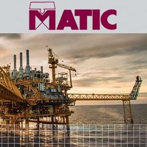 MATIC Actuators is a leading specialist manufacturer / supplier of valve actuation, monitoring, communication and control systems.