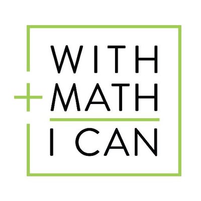 WithMathICan (@WithMathICan) | Twitter