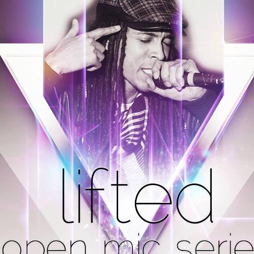 Live Music - Open Mic Series- PositivE Energy #LiftedBoston 1/28 @rhythmnwraps ~ BostongotSoul@gmail.com