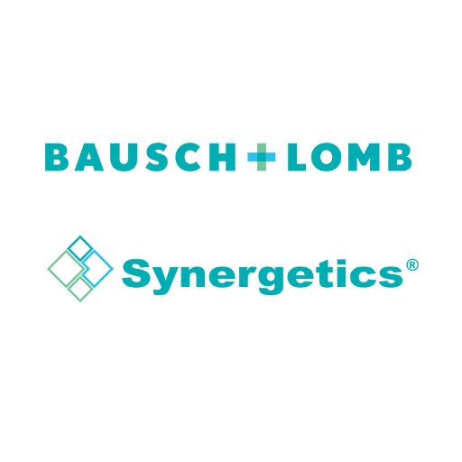Synergetics is now Bausch + Lomb Retina. With this change many improvements are coming soon. Keep following us to see what’s next.