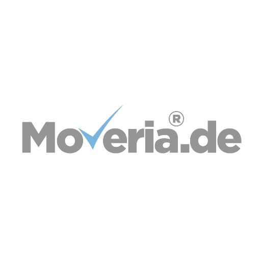 moveria.de ist deine Plaungs- und Durchführungshilfe für den Umzug. Hier twittern wir nützliche Tipps und Tricks rund ums Umziehen, Einrichten und Wohnen.