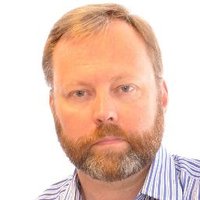 Niklas Granholm (@niklas_granholm) 's Twitter Profile