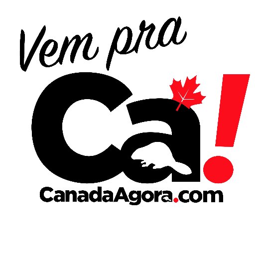 O seu podcast sobre política, economia e cotidiano sobre o Canadá que fala das coisas do jeito que você quer ouvir.