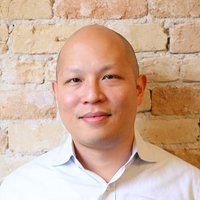 Tony Chen (@tonychen) 's Twitter Profile