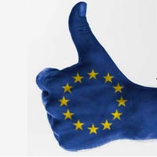 We retweet EU related debates, ideas, news and articles