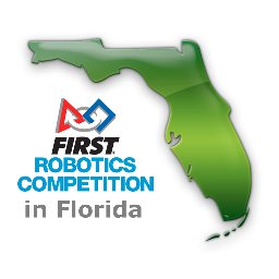 Florida FIRST Robotics Competition is a 9-12th grade STEM ed program. There are 2 FL FRC Regionals in Florida: The South Florida Regional & the Orlando Regional