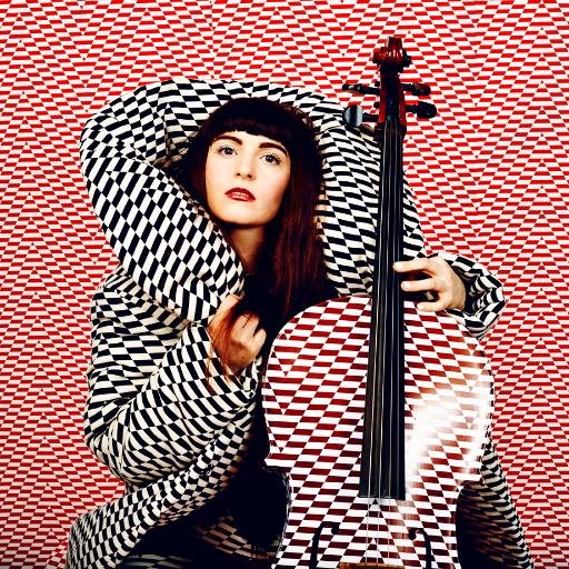 abi_wade's profile picture. Cello.Box.Voice