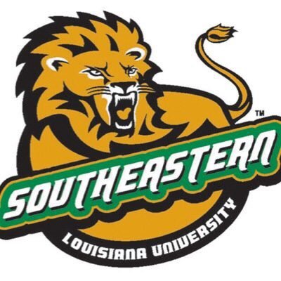 Southeastern Louisiana University Sharp Academic Center #LionUp