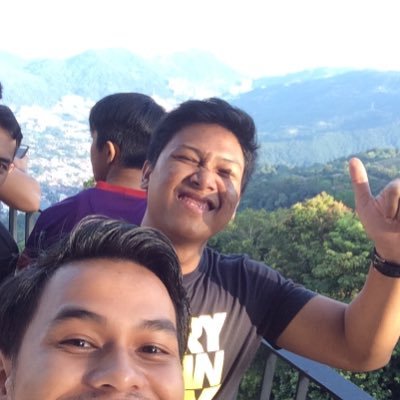 _AkmalJamaludin's profile picture. SMSK | TIJB | UTHM | UNIKL | YPTT DC | GTR JR ENG | REL PR ENG | KAC SOLAR ENG.