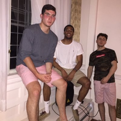 therealhotcoco's profile picture. Syracuse '19