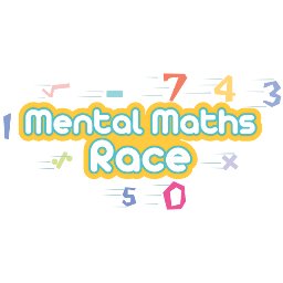 Practice your mental maths skills in a race against others