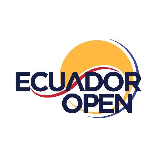 Cuenta oficial del ATP World Tour 250 Ecuador Open. Primer torneo de la gira sobre arcilla de Suramérica.