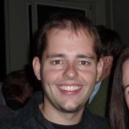 Jon_Heide's profile picture. 