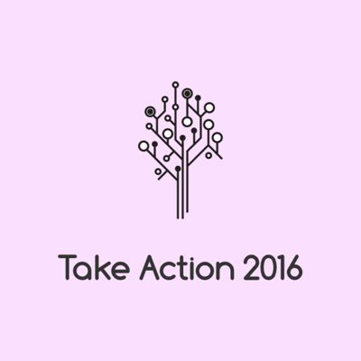 Follow us on IG: @takeaction2016 We are raising awareness for immigrant discrimination in Canada!