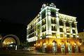 4 star superior boutique hotel in Kiev offering 80 rooms, 2 restaurants, 1 bar, 1 spa. Ideal for business and leisure travelers.