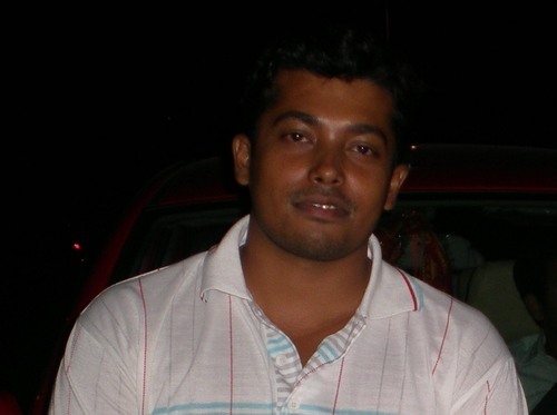 shiplu007's profile picture. Nothing Special.