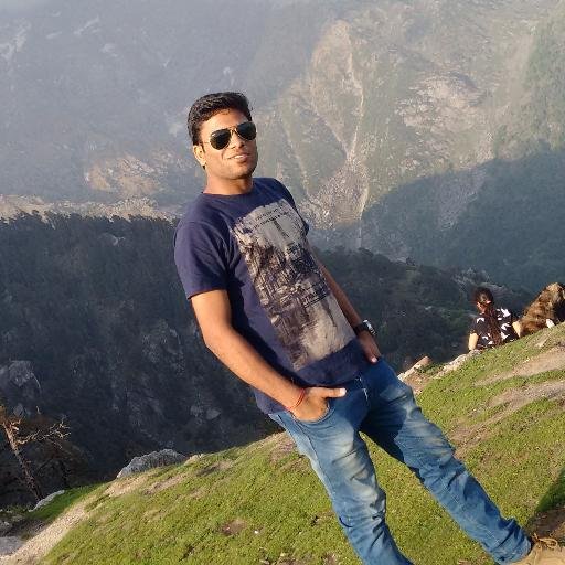 Akshaygarg2010's profile picture. 
