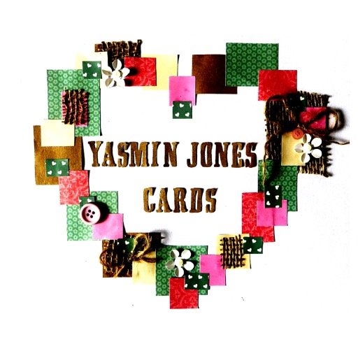 Yasmin Jones Cards