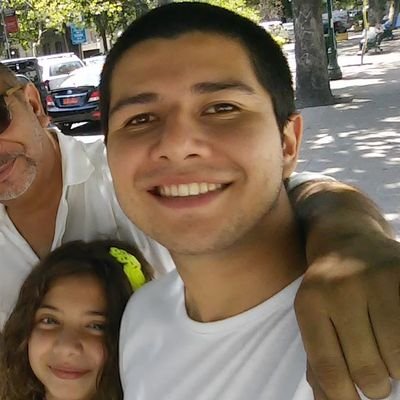 pabmartinezr's profile picture. ...