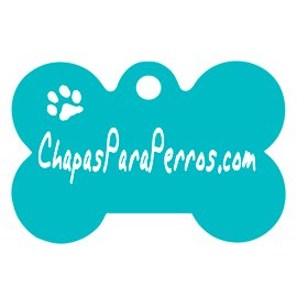Chapas para perros al mejor precio. Grabamos nombres por ambas caras. Elige el diseño que mejor se adapta a tu mascota.
----
Envíos gratuitos desde España----