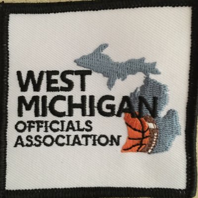 West Michigan Officials Association Football & Basketball Officials Grand Rapids, Michigan