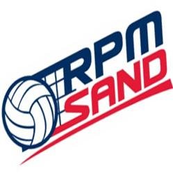 Official twitter account for #RPMsand

Arizona's top beginner through elite year-round sand volleyball programs run by Ryan Mariano!

Instagram: rpm_sand